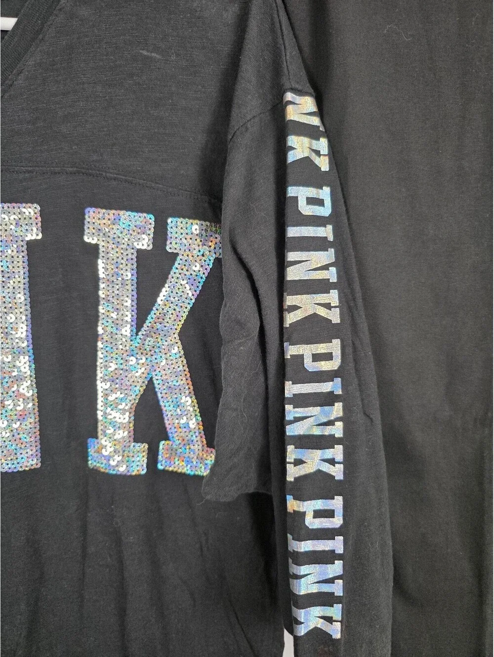 PINK Victorias Secret both great